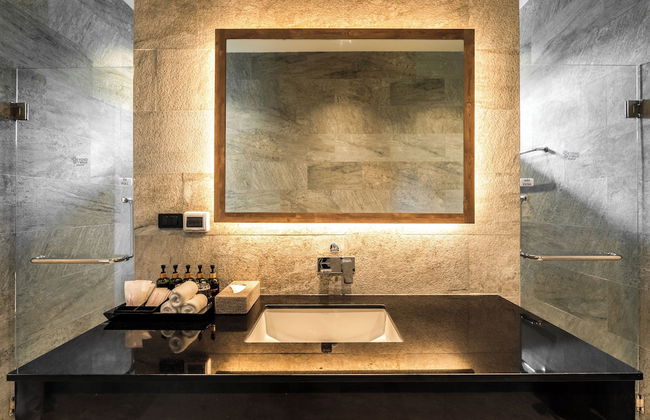 Beyond Skywalk Nangshi - Foto 52