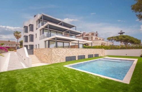 Apartament Olivia Torredembarra - Foto 13