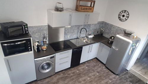 "Ô Tour's Angels" FEBVOTTE - Photo 3, stove, dishwasher, pet friendly, toaster, minibar