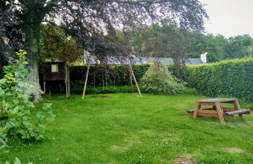 Strathpeffer Holiday Cottages - Foto 26