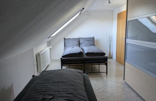 Ferienwohnung Stollburgblick - Foto 12