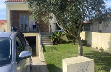 Welcoming house with terrace and garden in Barra de Mira - Foto 72