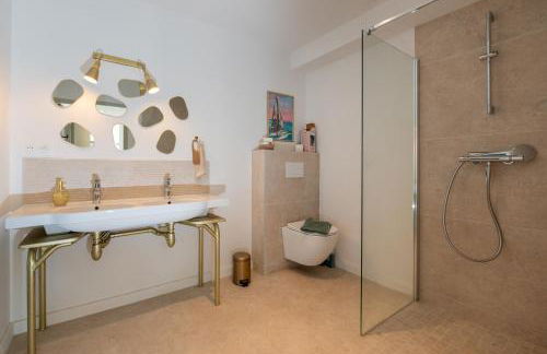 Les Palissades - La mer du bon côté - Foto 17