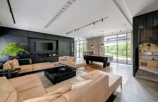 Dom & House - Apartments Portova Gdynia - Foto 16