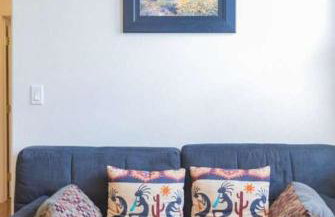 Sunset views from your North Phoenix condo - Foto 6