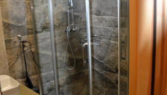 Apartamenty na starej drodze - Foto 4, Shower