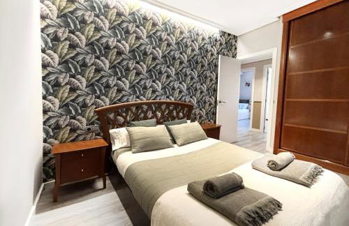 Luxury San Prudencio Vitoria - Foto 4