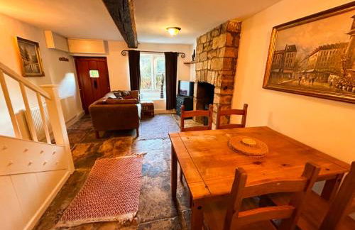 Crown Cottage by MaisonPro - Foto 4