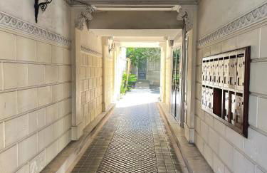 La Maison Blatin - 2 chambres & parking - Foto 16