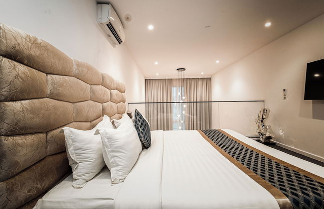 Kwarleyz Residence Hotel & Suites - Foto 9