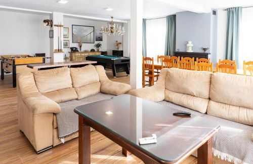 Casa rural DOS ENCINAS - Foto 9