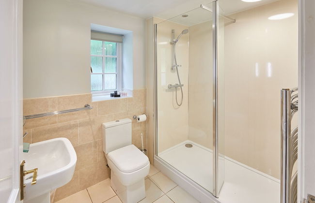 Host Stay Heron Cottage - Foto 6