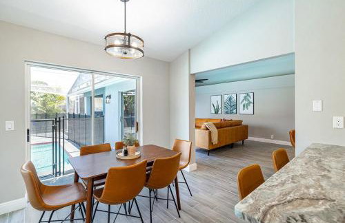 Private Coastal Getaway to Connect and Celebrate - Foto 24