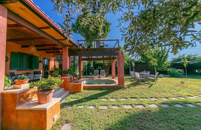 Villa Revita Kourouta Beach - Foto 53