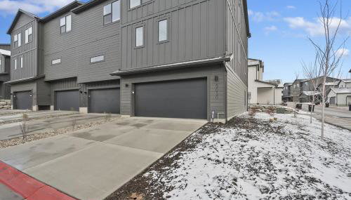 The Happy Place near Snowbasin - Foto 4