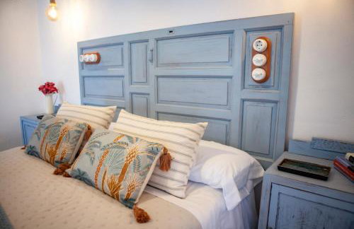 La Ermita de Moral - Casas boutique - Foto 48