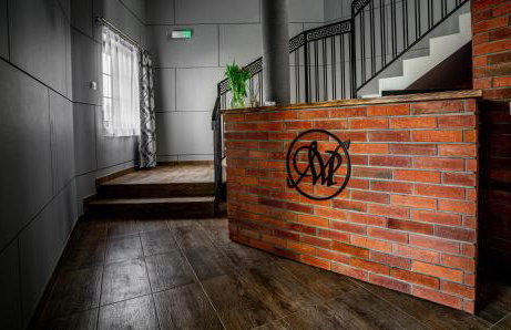 Villa Marcelina-Buk - Foto 9