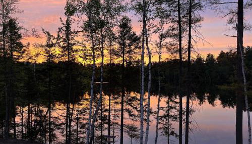 Wolf Pond 1 - 3 Miles to Lake Placid NY - Foto 2