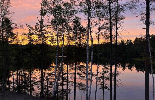 Wolf Pond 1 - 3 Miles to Lake Placid NY - Foto 2