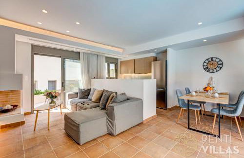 RVG Luxury Houses with private pools in Porto Heli - Foto 52