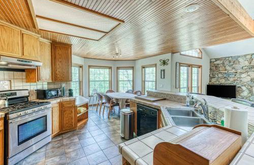 11 Acre Mountain Spirit Retreat - Foto 6
