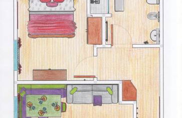 Villa Artic Apartments - Foto 30