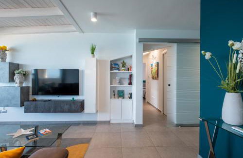 "I MORI LUXORY APARTMENTS" - Attico mansardato con incantevole vista mare - Foto 20