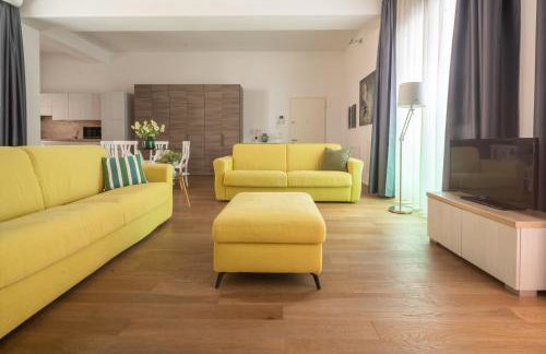 Centrale Mazzoni Apartments R&R - Foto 35