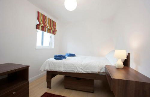 Pyjama Factory Self Catering Accommodation - Foto 38