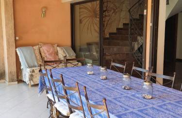 Villa spacieuse avec piscine à Rayol-Canadel-sur-Mer - Foto 2