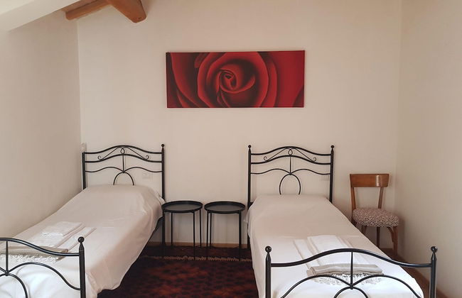 Manor in Marche With Pool and Adriatic Views - Foto 3