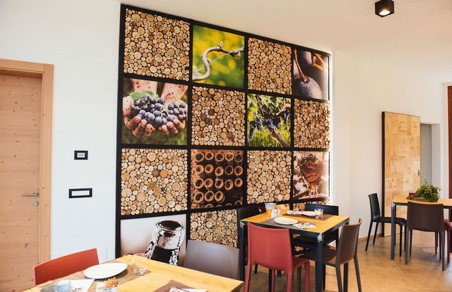 Agritur Verderame - Foto 51