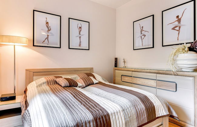 Old Town by Welcome Apartment - Foto 5