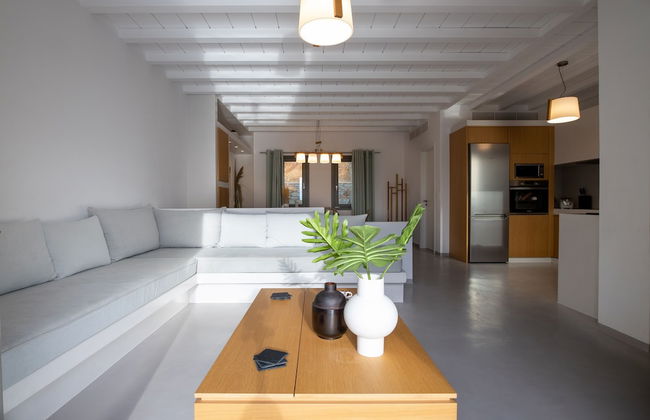 Phos Villas Tinos - Foto 40