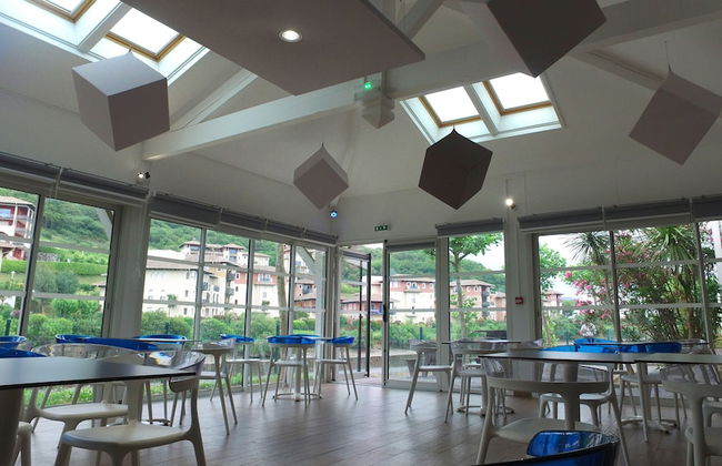 VVF Urrugne Saint-Jean-de-Luz Côte Basque - Foto 34