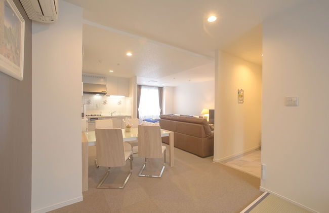 Condominium Panoramique Motomachi - Foto 43