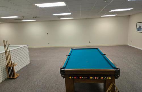 Spooky Nook Bed and Breakfast - Foto 25