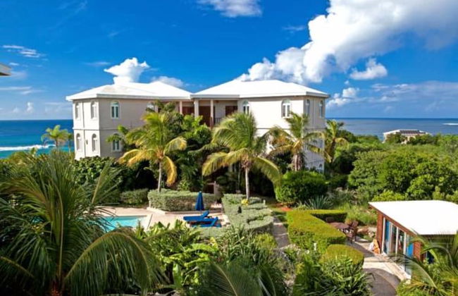 Fountain Anguilla - Photo 54