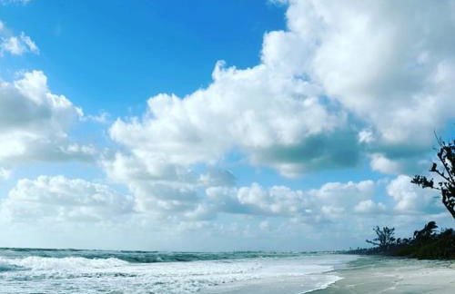 House With A Boat - Boat, Heated Pool, Kayaks - Foto 9