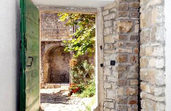 Apartments with WiFi Groznjan, Central Istria - Sredisnja Istra - 7038 - Foto 9