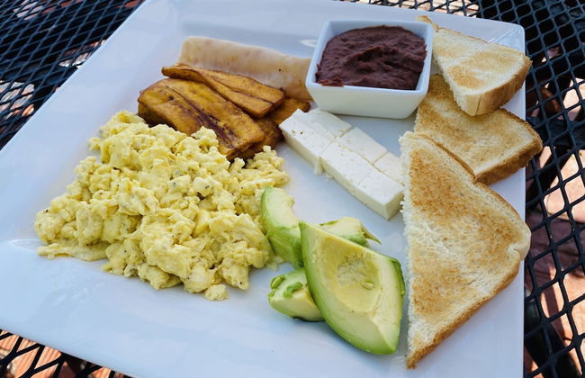 M&M Zavala Hotel and B&B - Foto 22