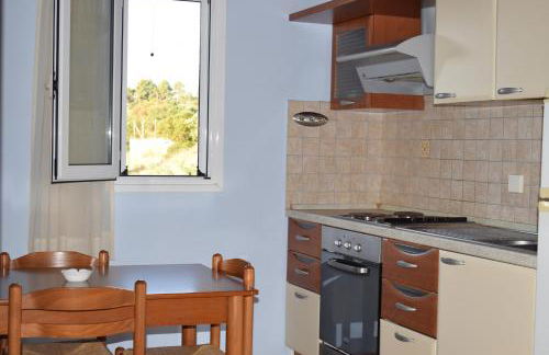 Alexandros Beachfront Apartments near Petalidi with Private Sunbeds & Sea View - Foto 37
