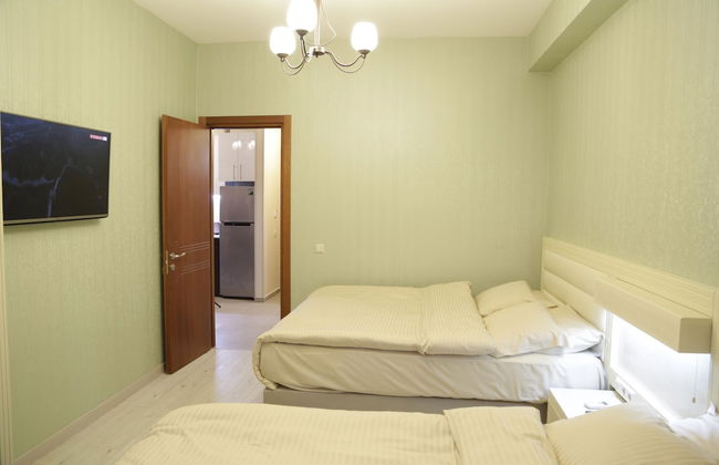 Full Comfort Apartment at Chavchavadze - Foto 5