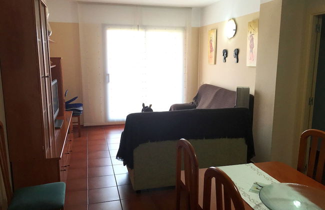 Luminoso Duplex Marina Sant Jordi - Foto 18