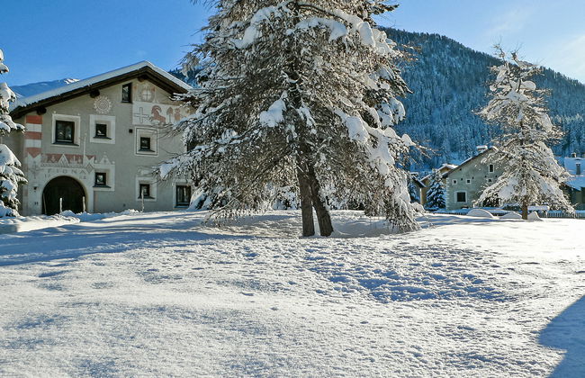 Chesa Chanella 5 - Foto 24