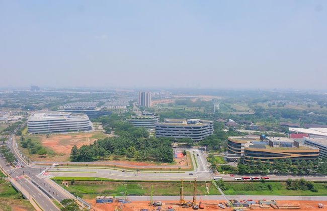 Cozy and Luxurious Studio Casa de Parco Apartment - Foto 19