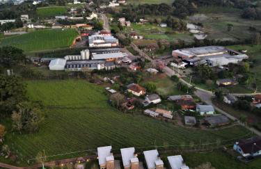 Döra Experience - Pousada de Luxo - Vale Dos Vinhedos - Foto 41