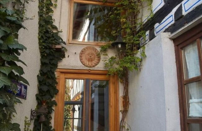 Old Town Hall Apartment in Baden-wurttemberg - Photo 34