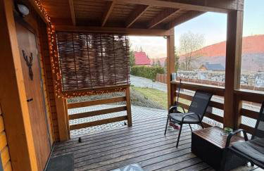 Willa Jeleń - Foto 34