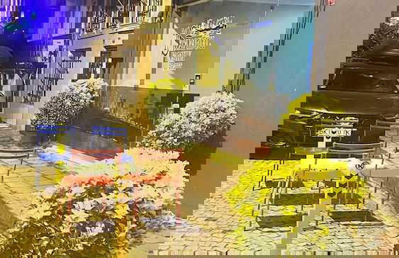 Istanbul Family Apartment - Foto 32